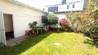 Casa de 4 alcobas en arriendo en La Castellana, Bogotá, 269 m² · foto 10 de 20