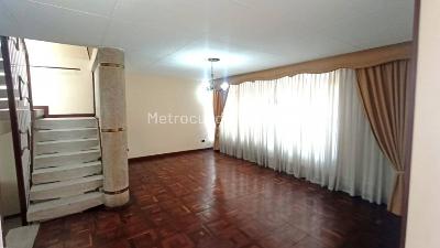 Casa de 4 alcobas en arriendo en La Castellana, Bogotá, 269 m² · foto 11 de 20
