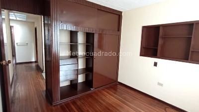 Casa de 4 alcobas en arriendo en La Castellana, Bogotá, 269 m² · foto 18 de 20