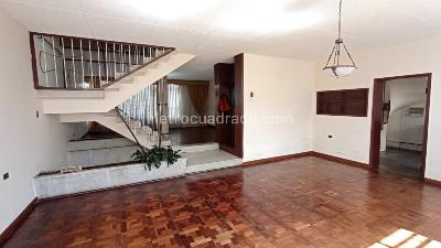 Casa de 4 alcobas en arriendo en La Castellana, Bogotá, 269 m² · foto 20 de 20