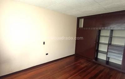 Casa de 4 alcobas en arriendo en La Castellana, Bogotá, 269 m² · foto 4 de 20