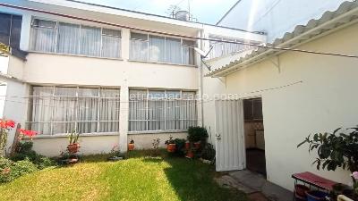 Casa de 4 alcobas en arriendo en La Castellana, Bogotá, 269 m² · foto 8 de 20
