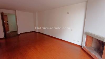 Apartamento de 3 alcobas en arriendo en Victoria Norte, Bogotá, 78 m² · foto 2 de 10