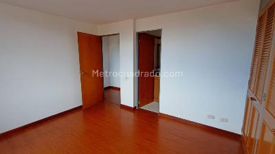Apartamento de 3 alcobas en arriendo en Victoria Norte, Bogotá, 78 m² · foto 8 de 10