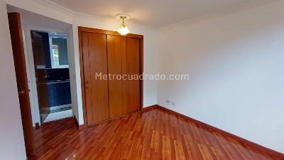 Apartamento de 3 alcobas en arriendo en Alhambra, Bogotá, 78 m² · foto 11 de 13