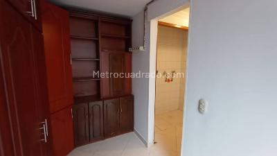 Apartamento de 3 alcobas en arriendo en Alhambra, Bogotá, 78 m² · foto 12 de 13