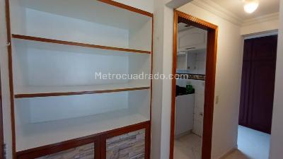 Apartamento de 3 alcobas en arriendo en Alhambra, Bogotá, 78 m² · foto 13 de 13