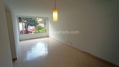 Apartamento de 3 alcobas en arriendo en Alhambra, Bogotá, 78 m² · foto 3 de 13