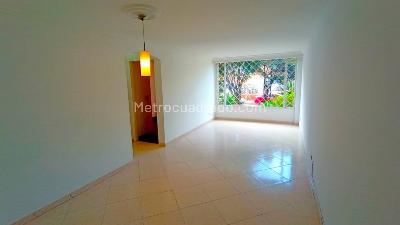 Apartamento de 3 alcobas en arriendo en Alhambra, Bogotá, 78 m² · foto 4 de 13