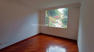 Apartamento de 3 alcobas en arriendo en Alhambra, Bogotá, 78 m² · foto 6 de 13
