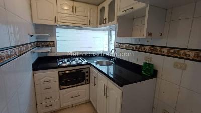 Apartamento de 3 alcobas en arriendo en Alhambra, Bogotá, 78 m² · foto 7 de 13