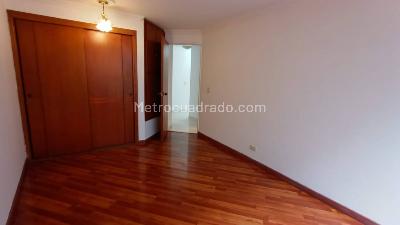 Apartamento de 3 alcobas en arriendo en Alhambra, Bogotá, 78 m² · foto 9 de 13