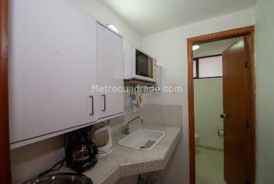 Casa de 5 alcobas en arriendo en Lago Gaitan, Bogotá, 250 m² · foto 10 de 20