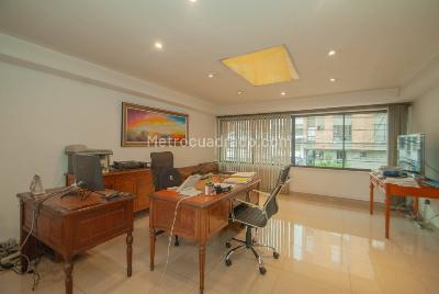 Casa de 5 alcobas en arriendo en Lago Gaitan, Bogotá, 250 m² · foto 12 de 20