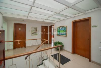 Casa de 5 alcobas en arriendo en Lago Gaitan, Bogotá, 250 m² · foto 13 de 20