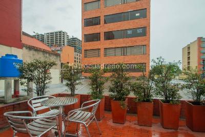 Casa de 5 alcobas en arriendo en Lago Gaitan, Bogotá, 250 m² · foto 14 de 20