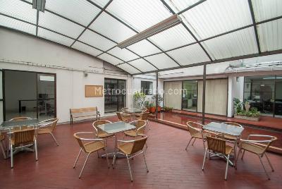 Casa de 5 alcobas en arriendo en Lago Gaitan, Bogotá, 250 m² · foto 16 de 20