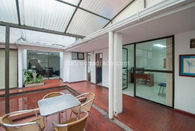 Casa de 5 alcobas en arriendo en Lago Gaitan, Bogotá, 250 m² · foto 17 de 20