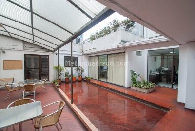 Casa de 5 alcobas en arriendo en Lago Gaitan, Bogotá, 250 m² · foto 18 de 20