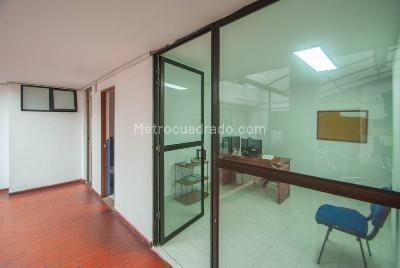 Casa de 5 alcobas en arriendo en Lago Gaitan, Bogotá, 250 m² · foto 19 de 20