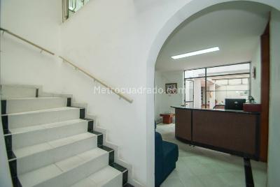 Casa de 5 alcobas en arriendo en Lago Gaitan, Bogotá, 250 m² · foto 20 de 20