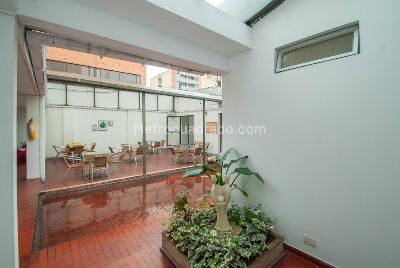 Casa de 5 alcobas en arriendo en Lago Gaitan, Bogotá, 250 m² · foto 2 de 20