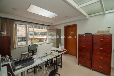 Casa de 5 alcobas en arriendo en Lago Gaitan, Bogotá, 250 m² · foto 5 de 20