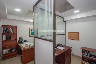 Casa de 5 alcobas en arriendo en Lago Gaitan, Bogotá, 250 m² · foto 8 de 20