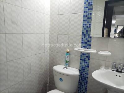Casa en venta en Acevedo Tejada, Bogotá, 143 m² · foto 13 de 15