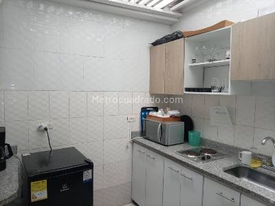 Casa en venta en Acevedo Tejada, Bogotá, 143 m² · foto 14 de 15