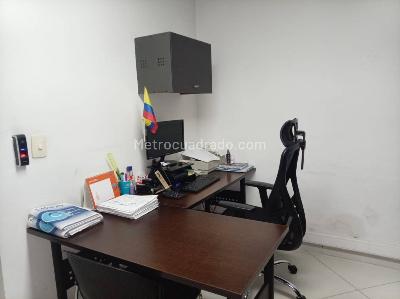 Casa en venta en Acevedo Tejada, Bogotá, 143 m² · foto 15 de 15