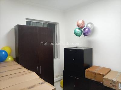 Casa en venta en Acevedo Tejada, Bogotá, 143 m² · foto 7 de 15