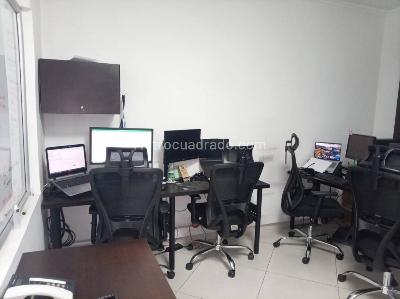 Casa en venta en Acevedo Tejada, Bogotá, 143 m² · foto 8 de 15