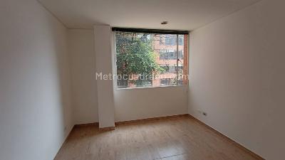 Apartamento de 1 alcoba en arriendo en Chapinero, Bogotá, 42 m² · foto 2 de 10