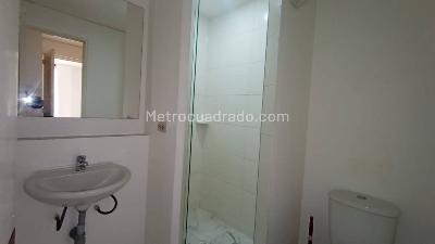 Apartamento de 1 alcoba en arriendo en Chapinero, Bogotá, 42 m² · foto 3 de 10