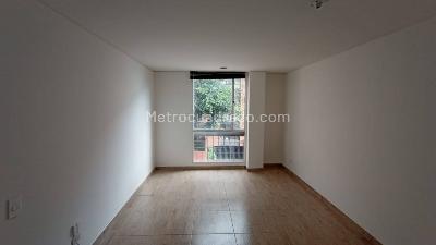 Apartamento de 1 alcoba en arriendo en Chapinero, Bogotá, 42 m² · foto 4 de 10