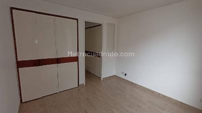 Apartamento de 1 alcoba en arriendo en Chapinero, Bogotá, 42 m² · foto 5 de 10