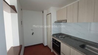 Apartamento de 1 alcoba en arriendo en Chapinero, Bogotá, 42 m² · foto 6 de 10