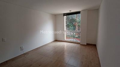 Apartamento de 1 alcoba en arriendo en Chapinero, Bogotá, 42 m² · foto 7 de 10