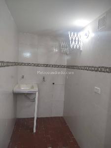 Apartamento de 1 alcoba en arriendo en Chapinero, Bogotá, 42 m² · foto 9 de 10