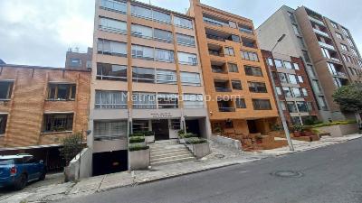Apartamento de 1 alcoba en arriendo en Antiguo Country, Bogotá, 44 m² · foto 1 de 8