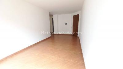 Apartamento de 1 alcoba en arriendo en Antiguo Country, Bogotá, 44 m² · foto 2 de 8