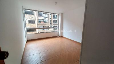 Apartamento de 1 alcoba en arriendo en Antiguo Country, Bogotá, 44 m² · foto 3 de 8