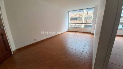 Apartamento de 1 alcoba en arriendo en Antiguo Country, Bogotá, 44 m² · foto 4 de 8