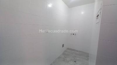Apartamento de 1 alcoba en arriendo en Antiguo Country, Bogotá, 44 m² · foto 6 de 8