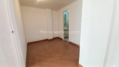 Apartamento de 1 alcoba en arriendo en Antiguo Country, Bogotá, 44 m² · foto 7 de 8