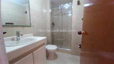 Apartamento de 1 alcoba en arriendo en Antiguo Country, Bogotá, 44 m² · foto 8 de 8
