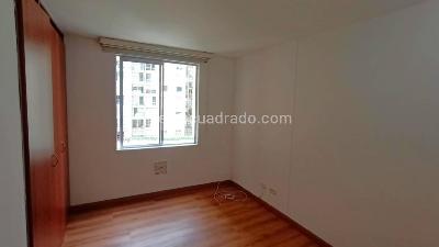 Apartamento de 3 alcobas en arriendo en Pontevedra, Bogotá, 81 m² · foto 10 de 16
