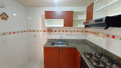 Apartamento de 3 alcobas en arriendo en Pontevedra, Bogotá, 81 m² · foto 6 de 16