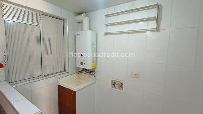 Apartamento de 3 alcobas en arriendo en Pontevedra, Bogotá, 81 m² · foto 7 de 16